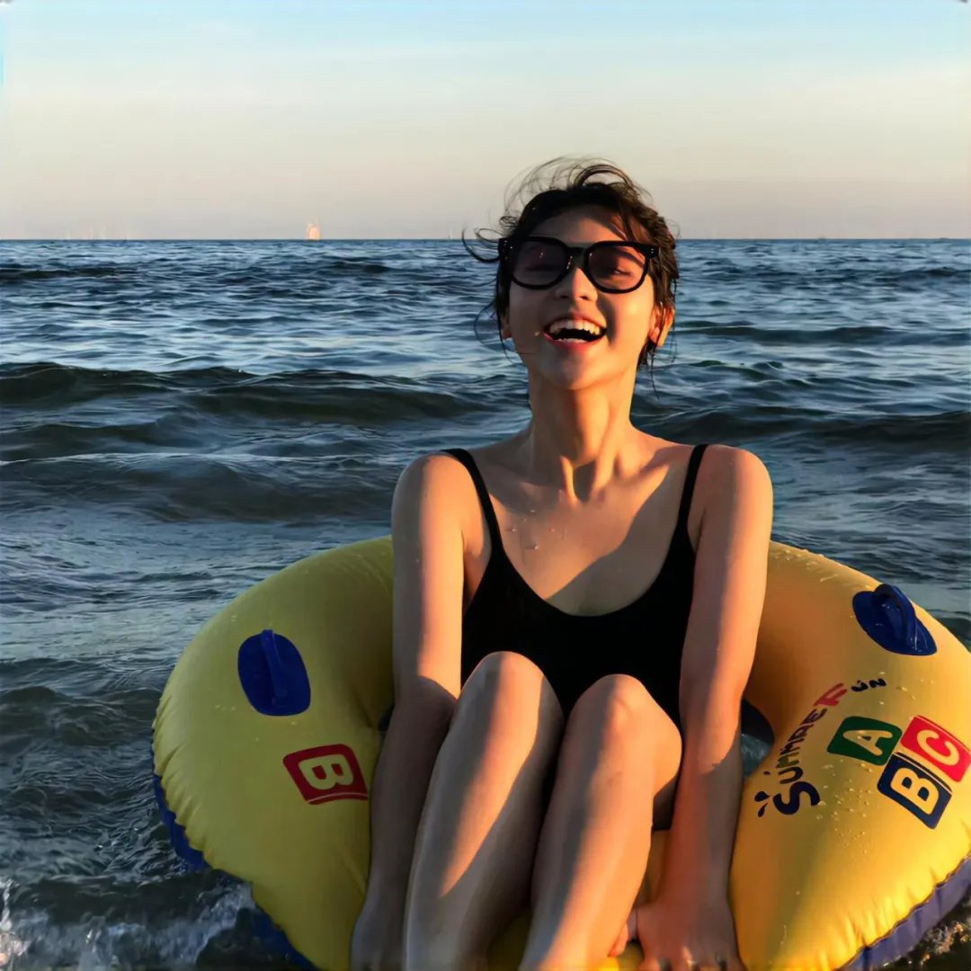 红男绿女青春乐