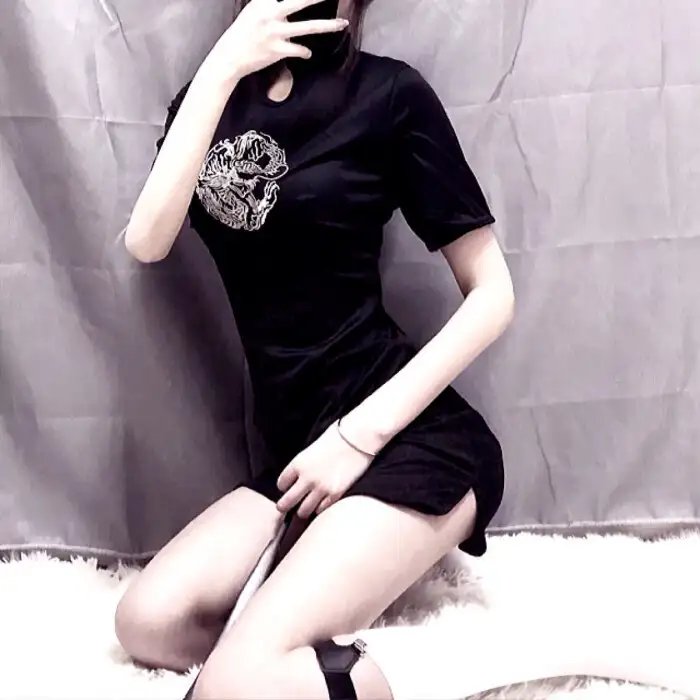 青春残爱物语