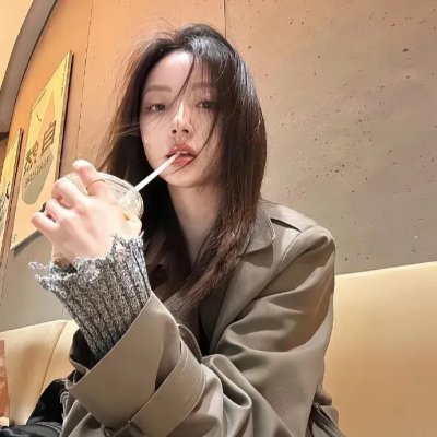 接吻