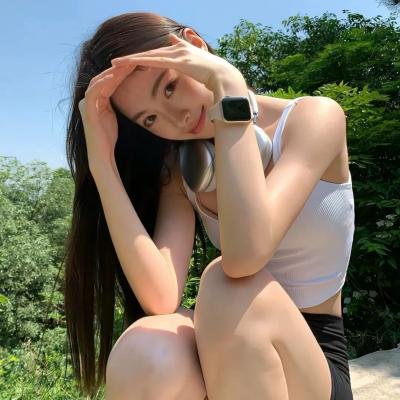 我的好友阿曼达
